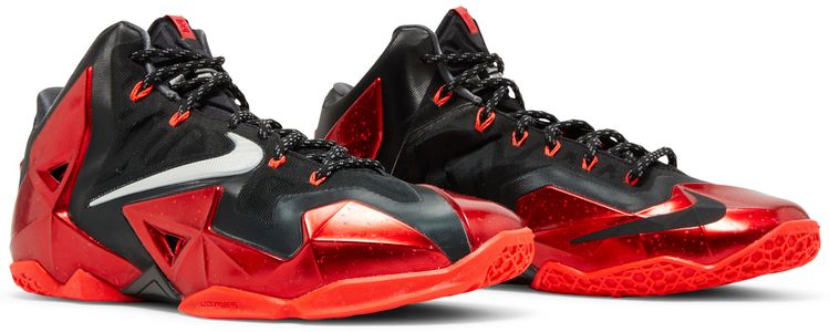 LeBron 11 Away