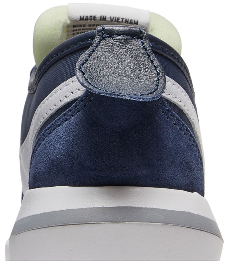 Nike Roshe Cortez SP Fragment Obsidian