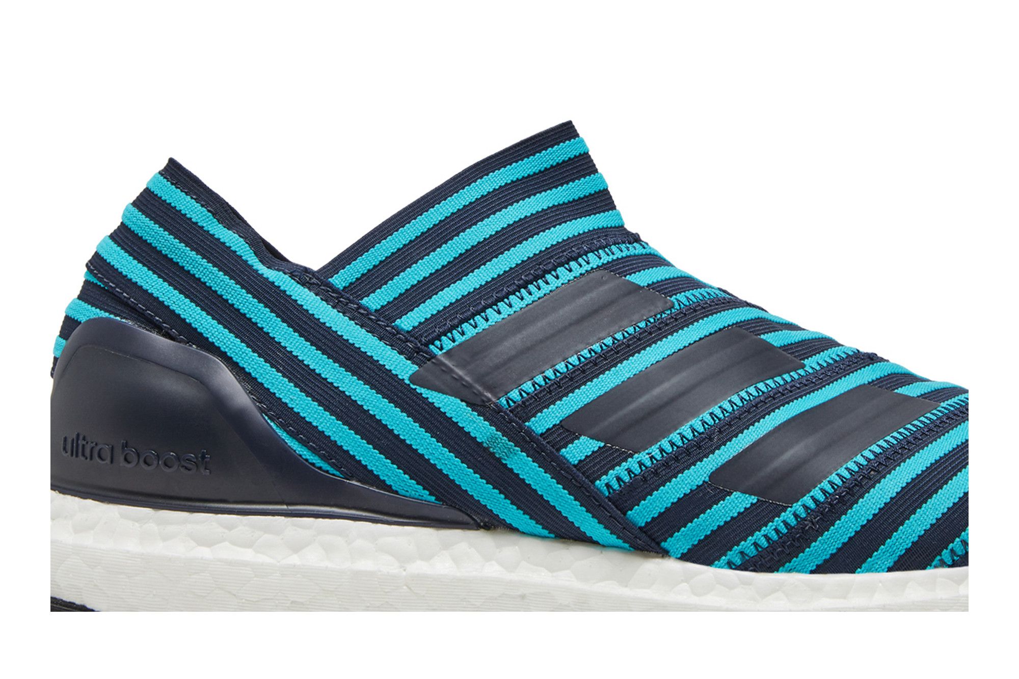 Buy Nemeziz Tango 17 360 Agility UltraBoost Legend Ink CG3658 GOAT