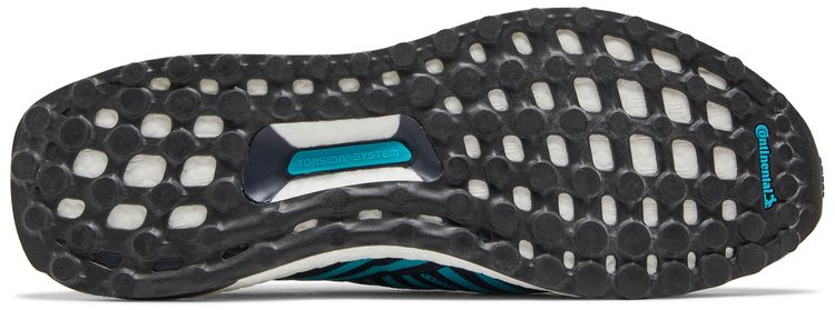 Adidas Nemeziz Tango 17 360 Agility UltraBoost Legend Ink