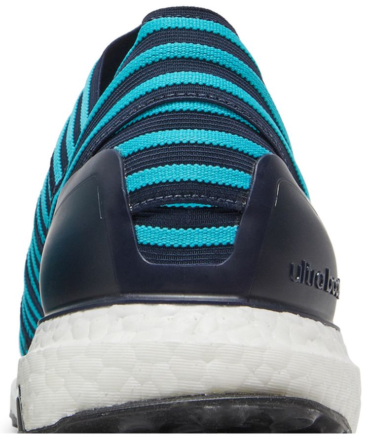 Adidas Nemeziz Tango 17 360 Agility UltraBoost Legend Ink
