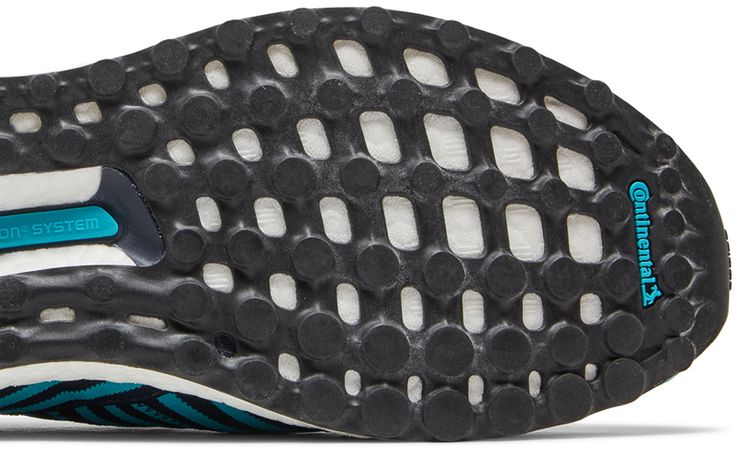 Adidas Nemeziz Tango 17 360 Agility UltraBoost Legend Ink