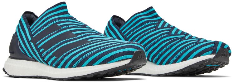 Adidas Nemeziz Tango 17 360 Agility UltraBoost Legend Ink