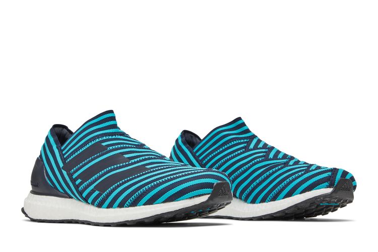 Buy Adidas Nemeziz Tango 17+ 360 Agility UltraBoost 'Legend Ink' - CG3658 |  GOAT