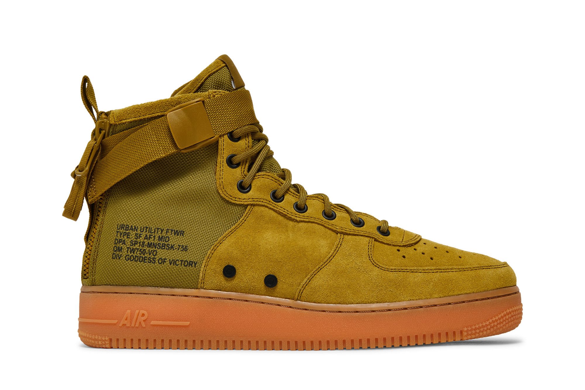 Nike air force online 1 goddess of victory