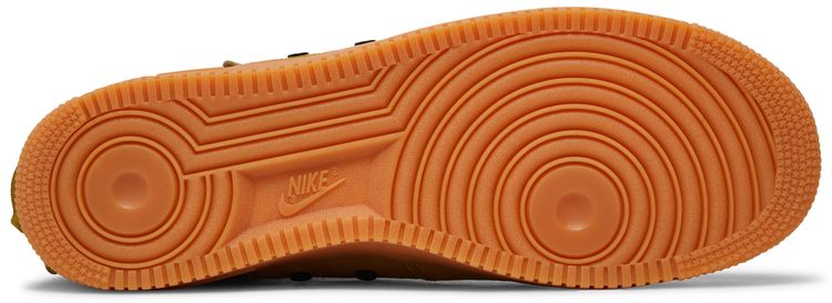 Nike Air Force 1 Mid Desert Moss