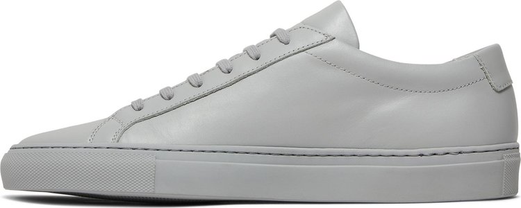 Common Projects Achilles Low Grey