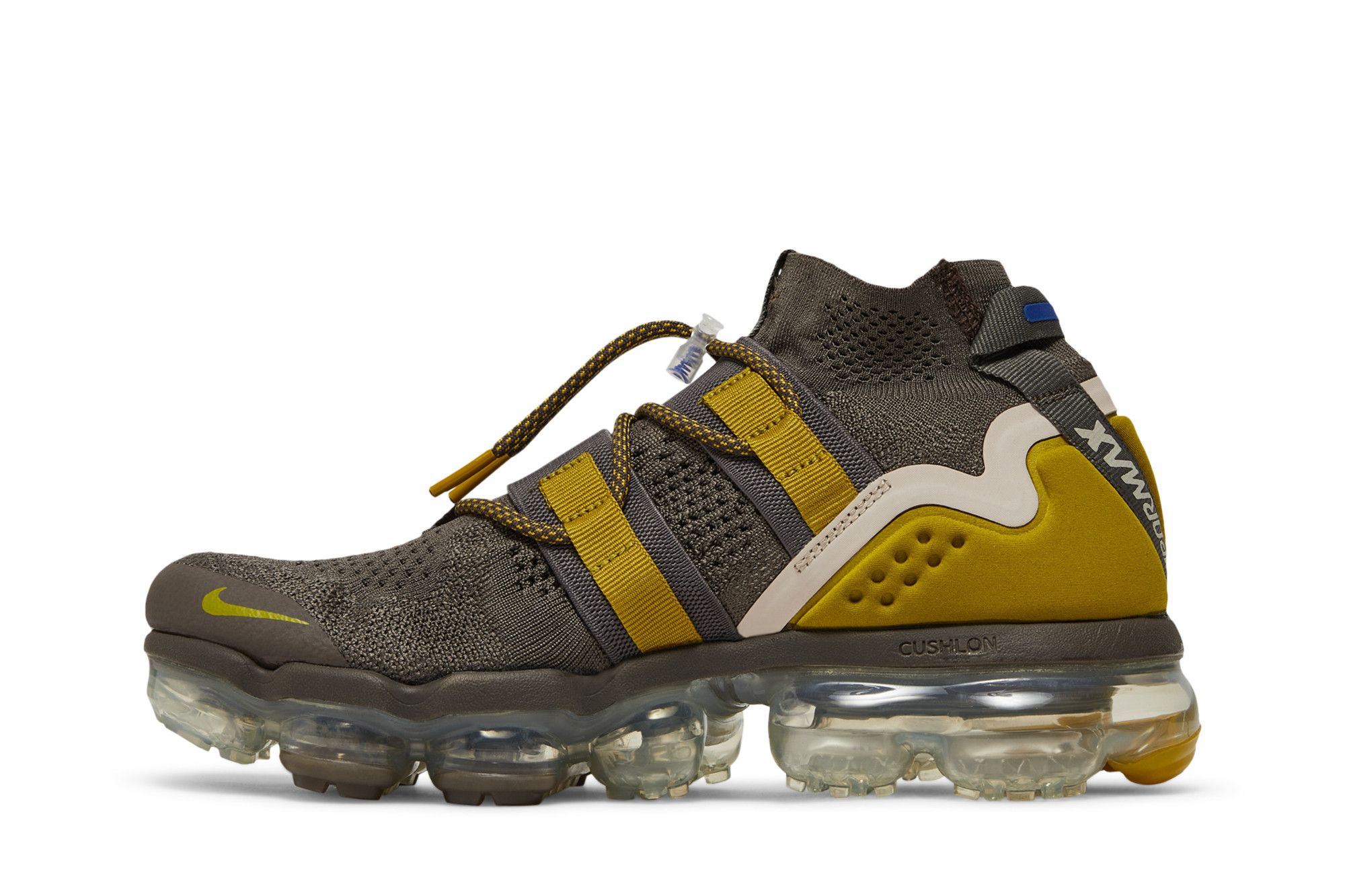 nike men's air vapormax utility