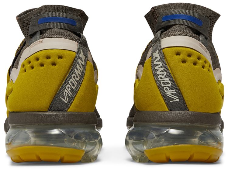 Nike Air VaporMax Utility Ridgerock