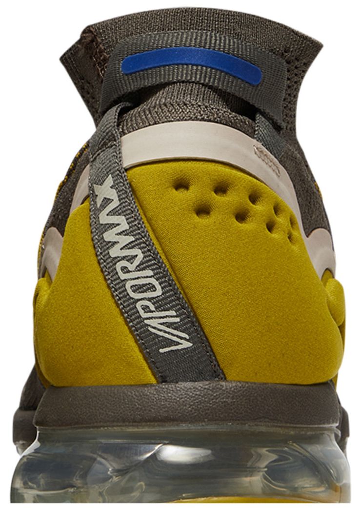 Nike Air VaporMax Utility Ridgerock