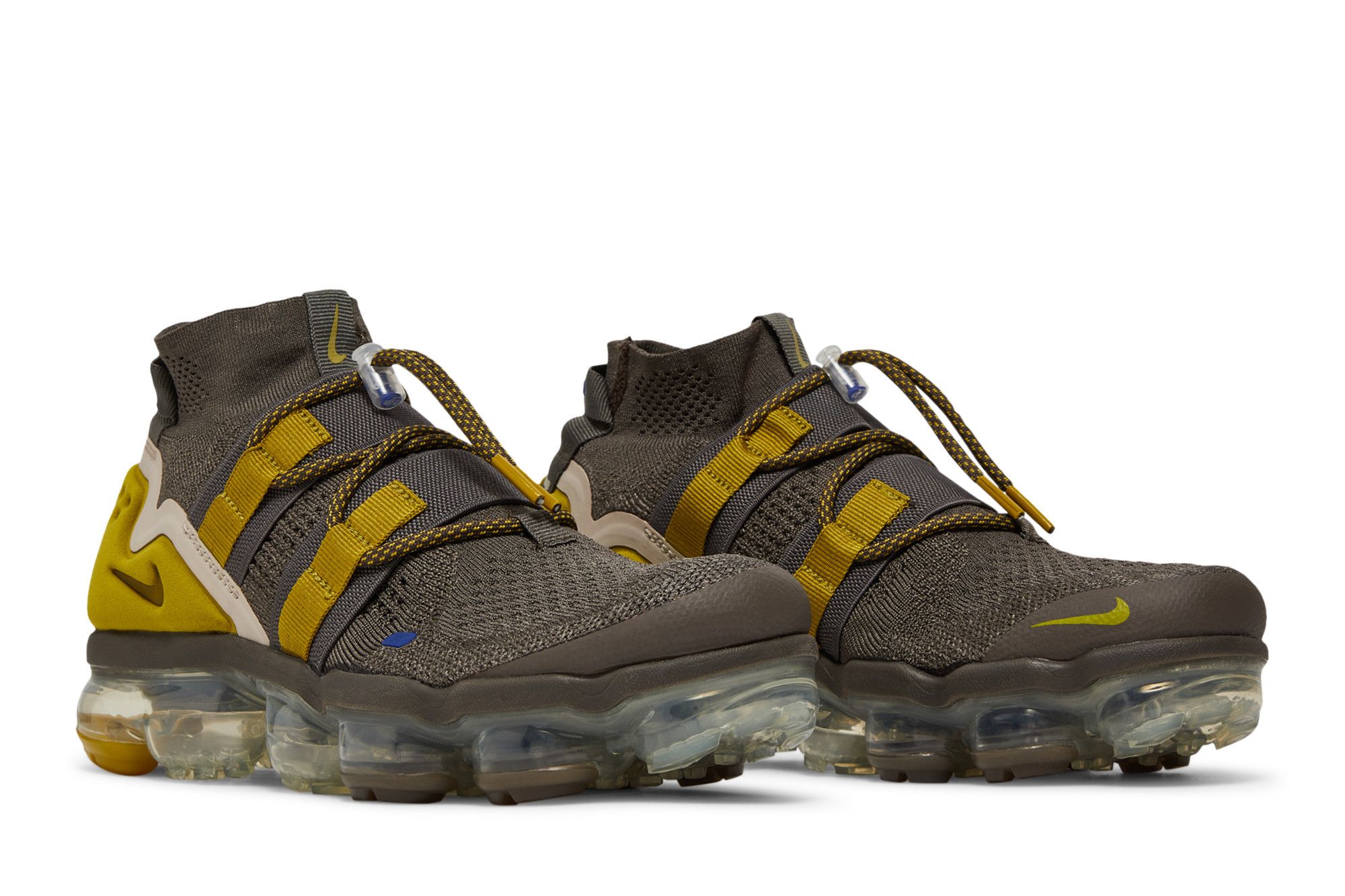 Buy Air VaporMax Utility Ridgerock AH6834 200 GOAT