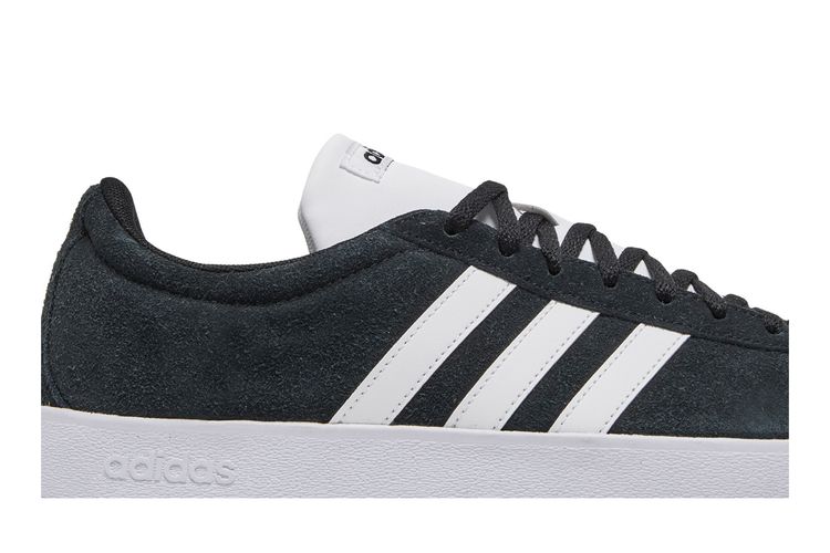 adidas gazelle silver green womens WOMENS ADIDAS VL COURT 3.0 SNEAKER main image 1