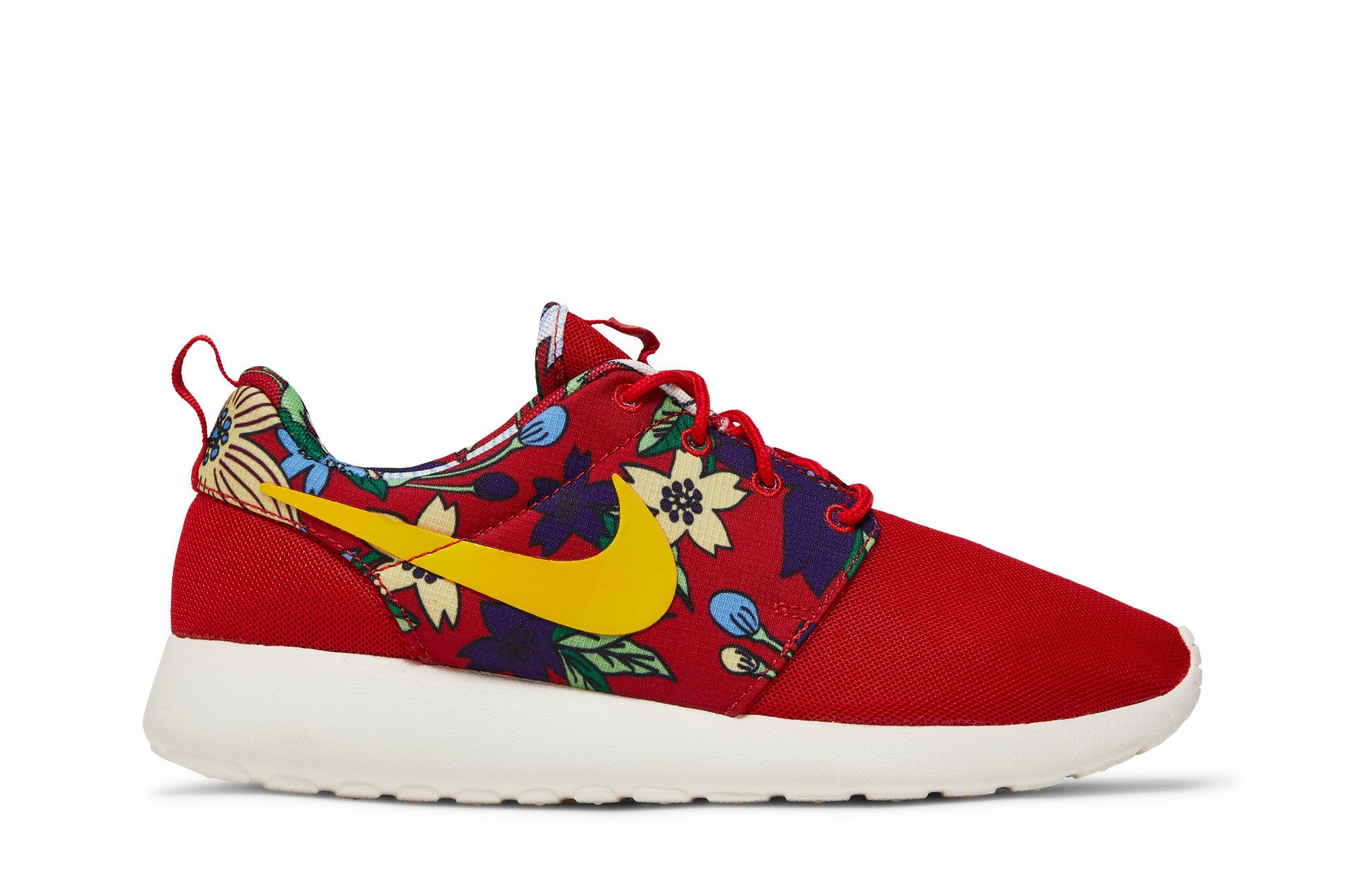 Buy Wmns Roshe One Print Aloha Pack 599432 674 GOAT