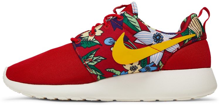Nike Wmns Roshe One Print Aloha Pack