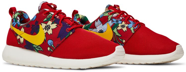 Nike Wmns Roshe One Print Aloha Pack