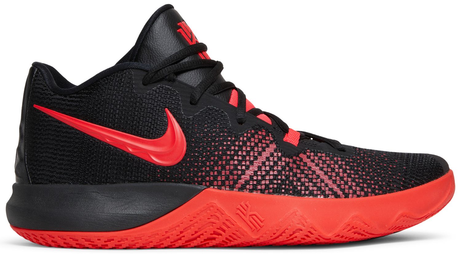 nike kyrie flytrap red
