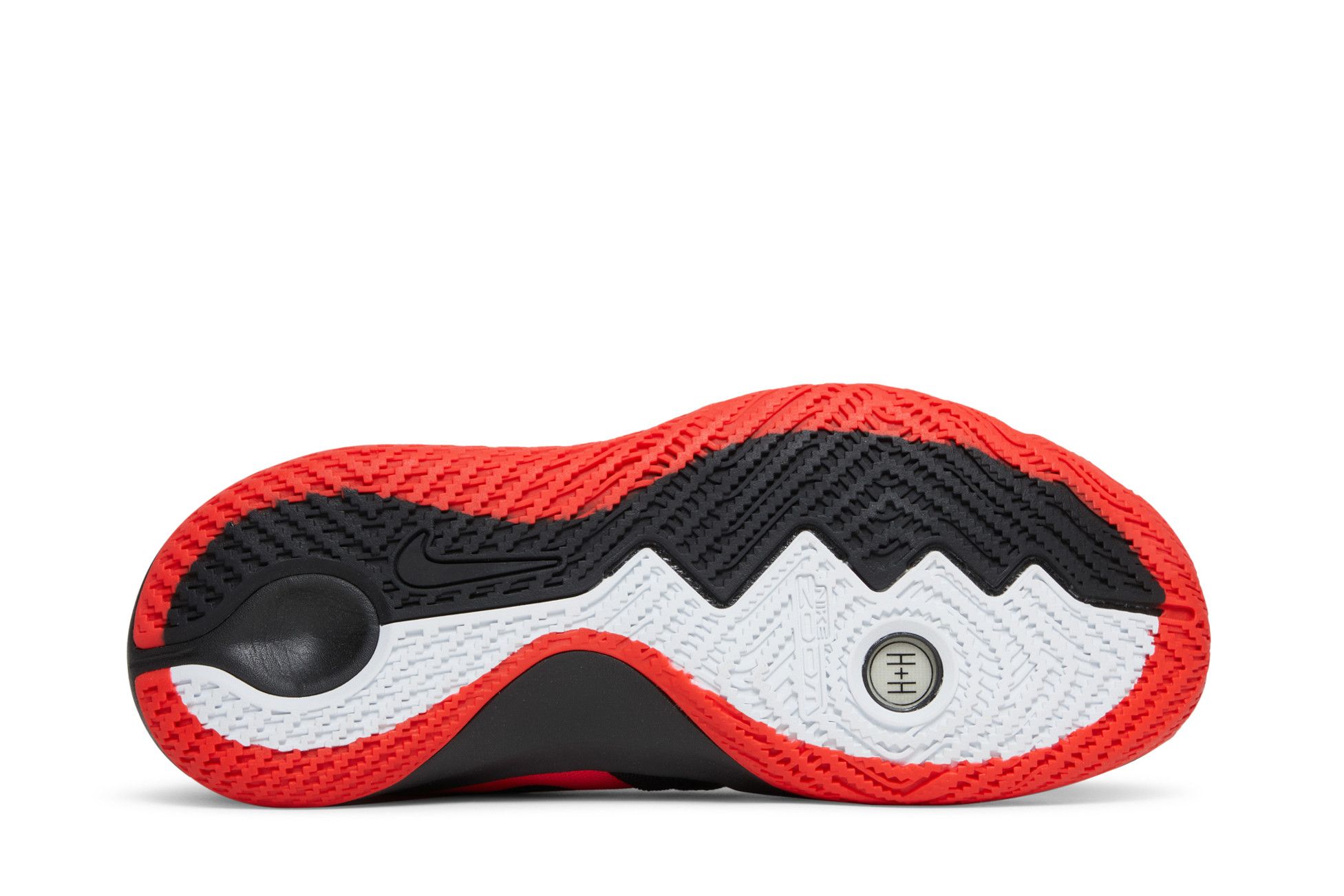Buy Kyrie Flytrap EP Red Orbit AJ1935 006 GOAT