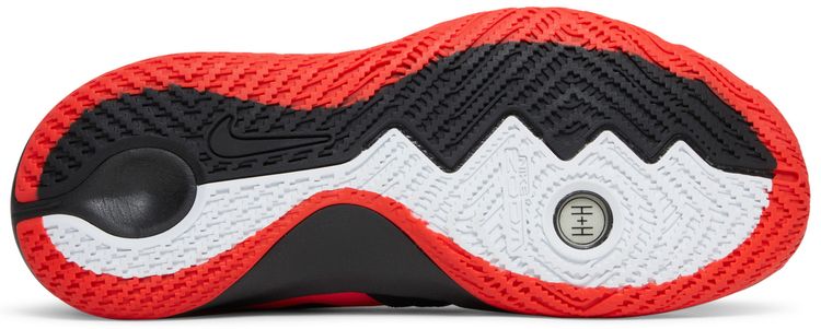 Nike Kyrie Flytrap EP Red Orbit