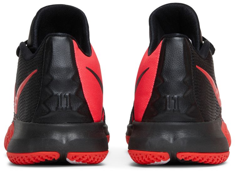 Aj1935 006 Flytrap Ep Size Kyrie Flytrap EP 'Red Orbit'