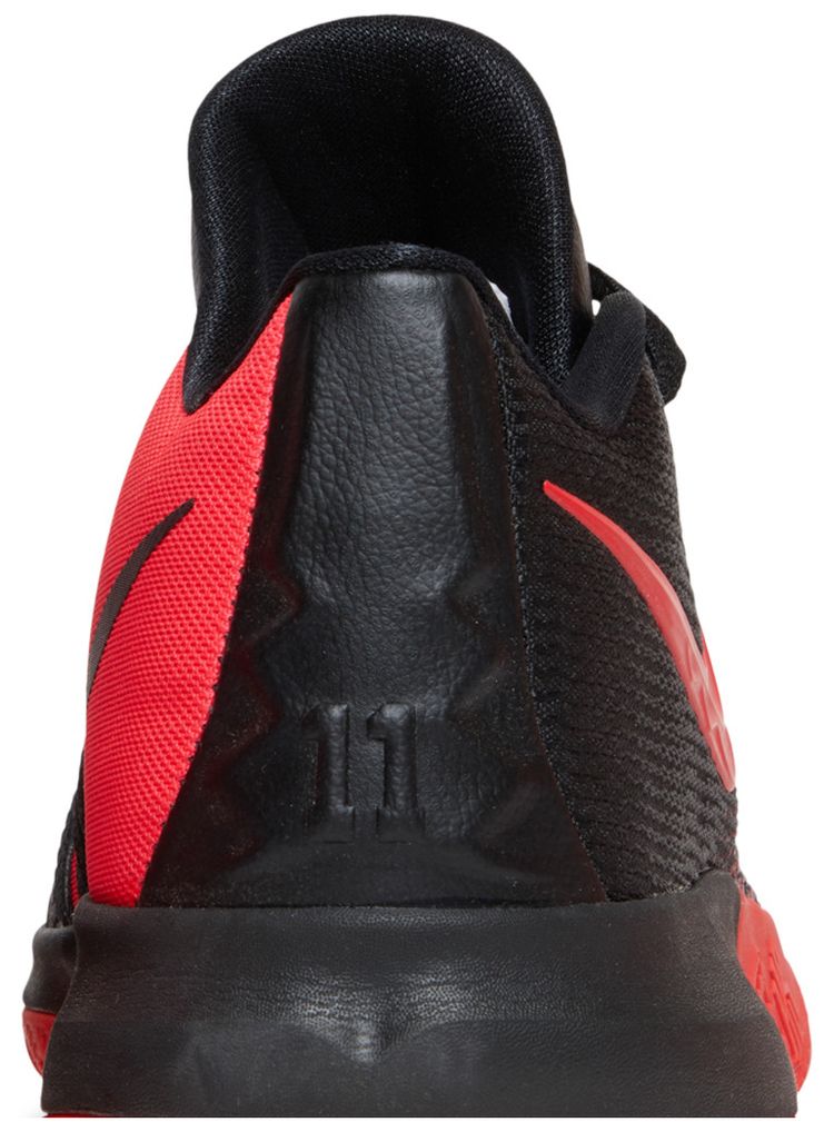 Nike Kyrie Flytrap EP Red Orbit