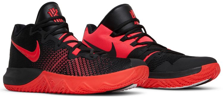 Nike Kyrie Flytrap EP Red Orbit