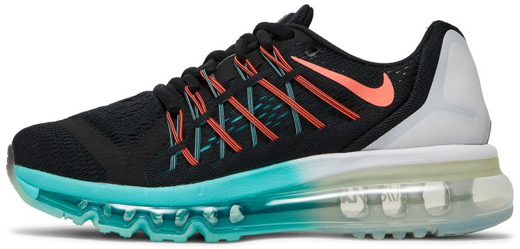 Nike Wmns Air Max 2015 Light Aqua