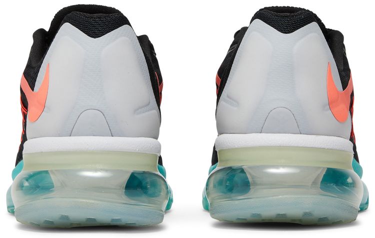 Nike Wmns Air Max 2015 Light Aqua