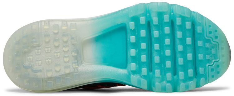 Nike Wmns Air Max 2015 Light Aqua