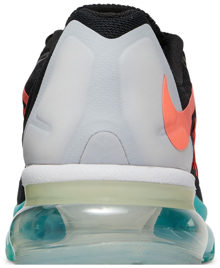 Nike Wmns Air Max 2015 Light Aqua