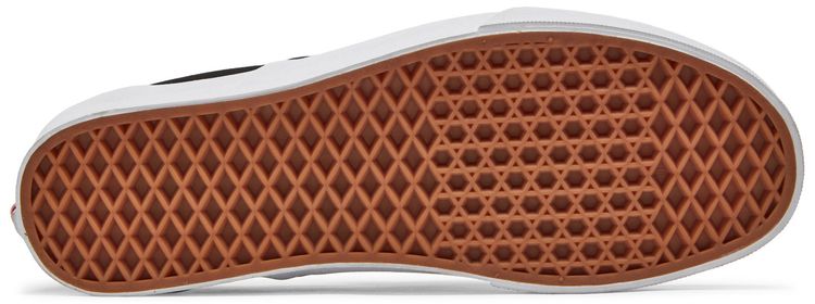 Vans Classic Slip On Pink Leopard