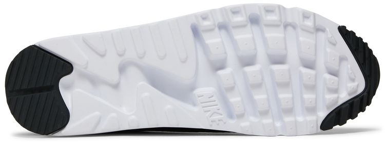 Nike Air Max 90 Ultra Essential Black Cool Grey