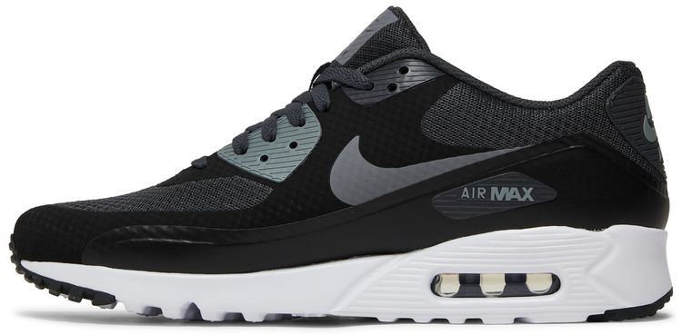 Nike Air Max 90 Ultra Essential Black Cool Grey