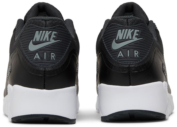 Nike Air Max 90 Ultra Essential Black Cool Grey