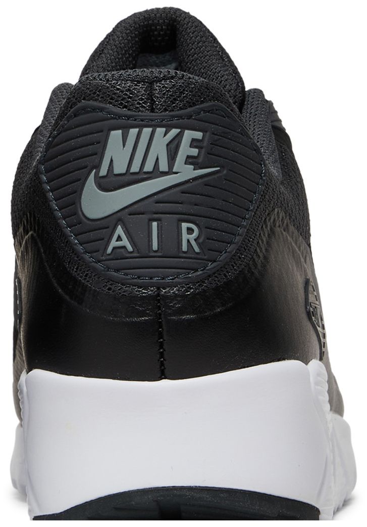 Nike Air Max 90 Ultra Essential Black Cool Grey