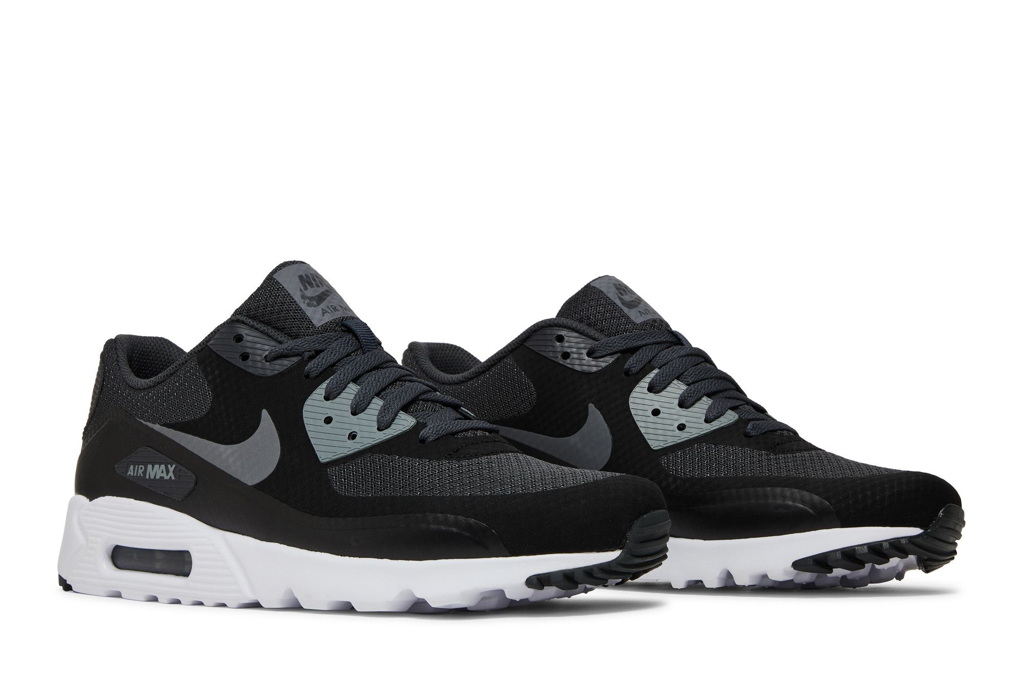 Nike air max 90 ultra essential black cool grey clearance