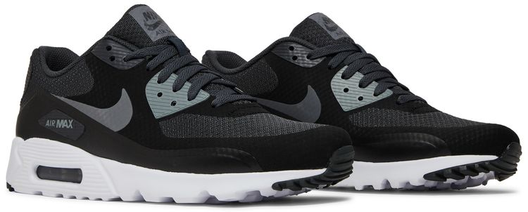 Nike Air Max 90 Ultra Essential Black Cool Grey