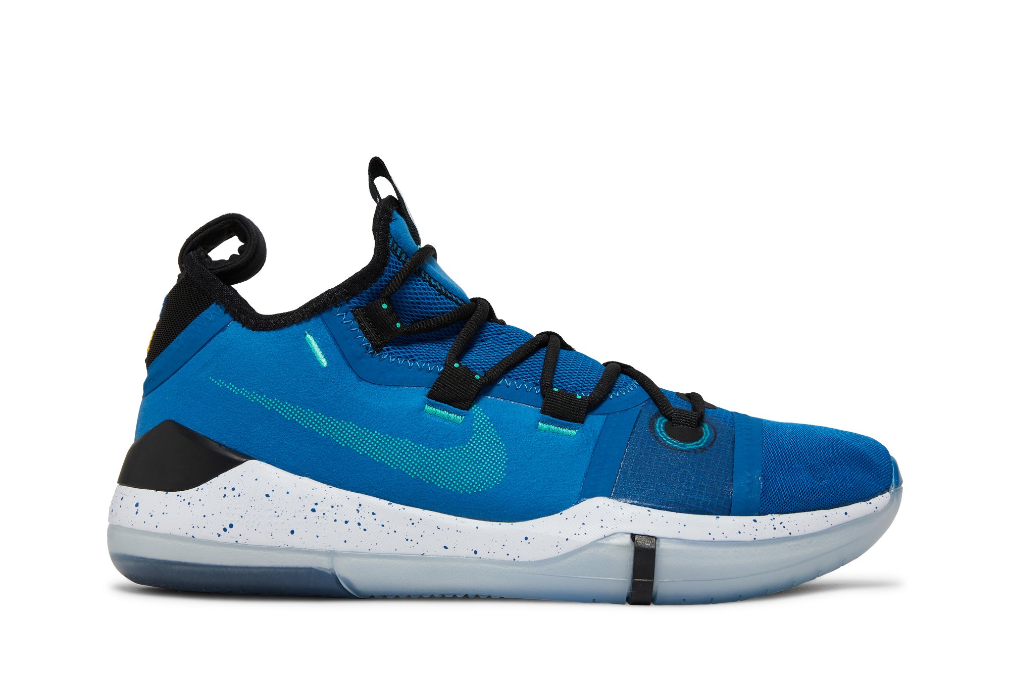 Buy Kobe A.D. 2018 EP 'Military Blue' - AV3556 400 | GOAT