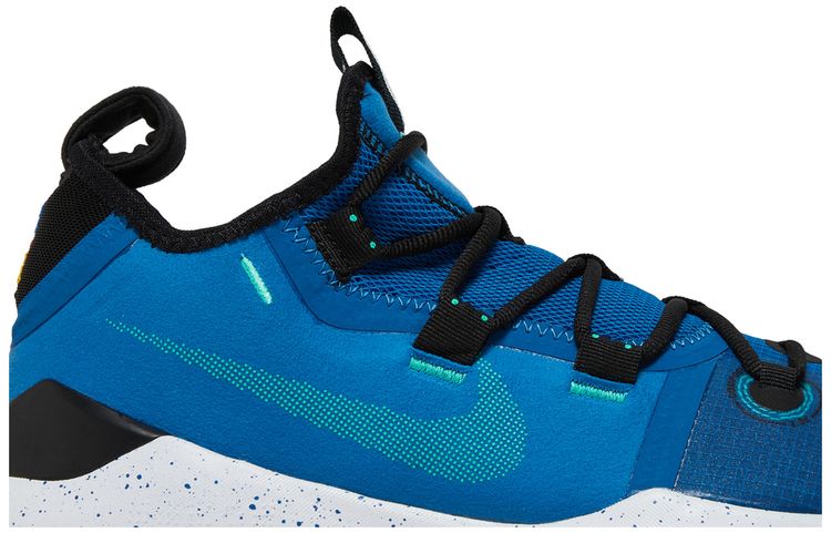 Kobe AD 2018 EP Military Blue