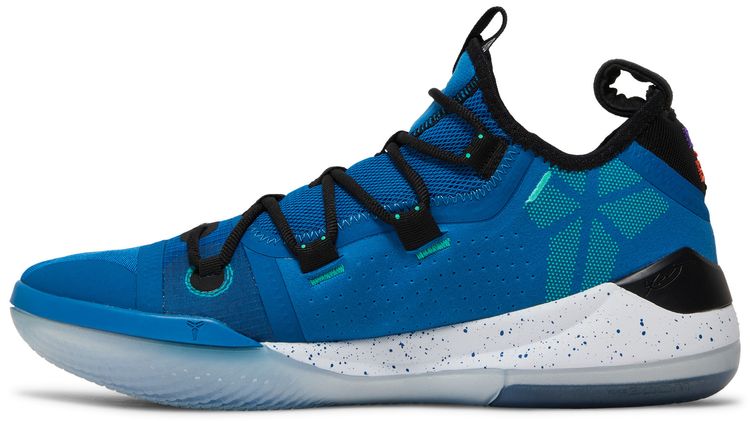 Kobe AD 2018 EP Military Blue
