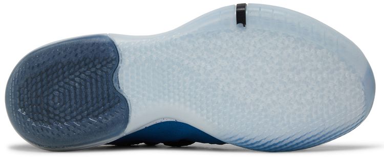 Kobe AD 2018 EP Military Blue