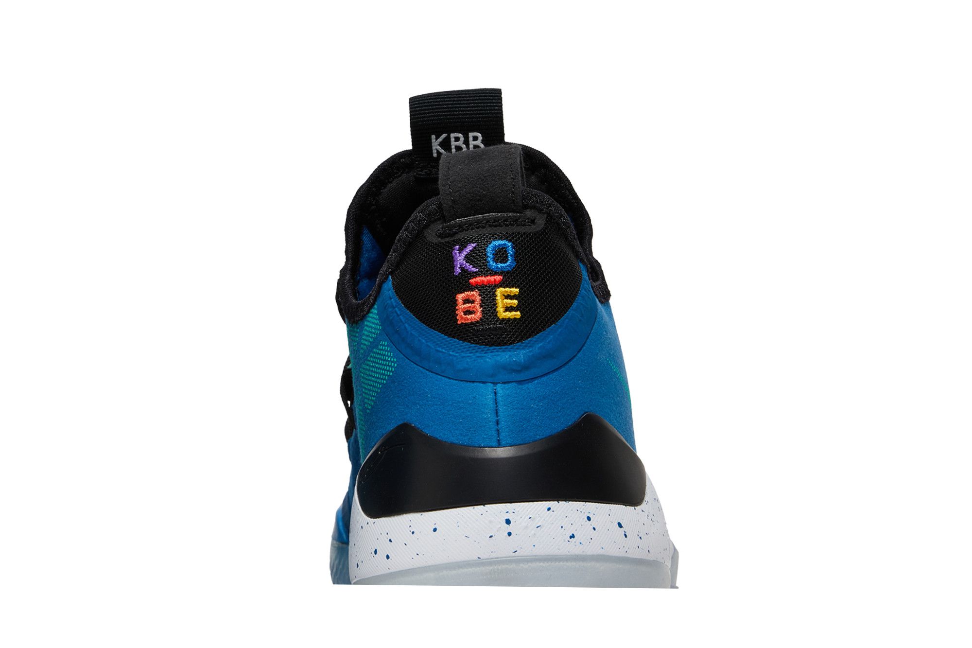 Kobe ad ep military blue new arrivals
