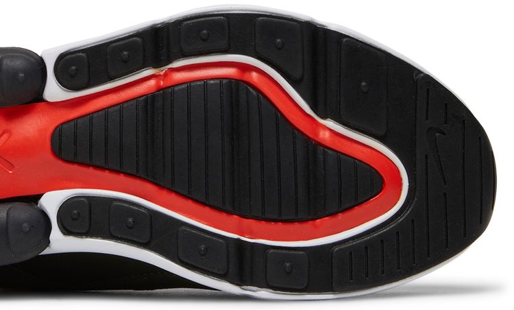 Nike Air Max 270 Premium Leather Olive