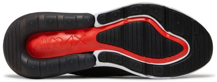 Nike Air Max 270 Premium Leather Olive