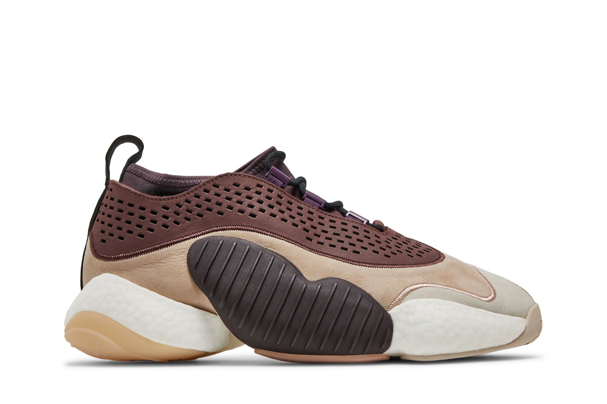 Adidas consortium hotsell crazy byw low