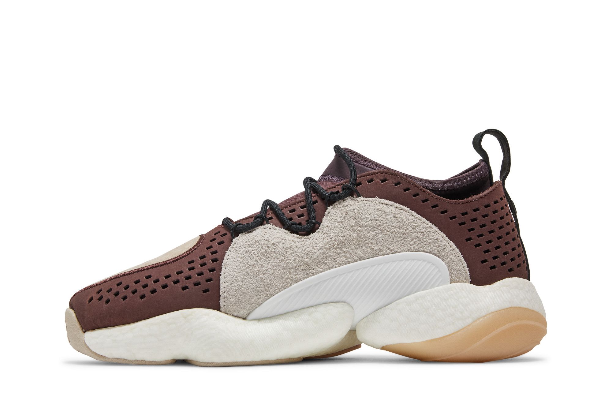 Buy A Ma Maniere x Crazy BYW Low 'Ash Pea' - BB9486 | GOAT