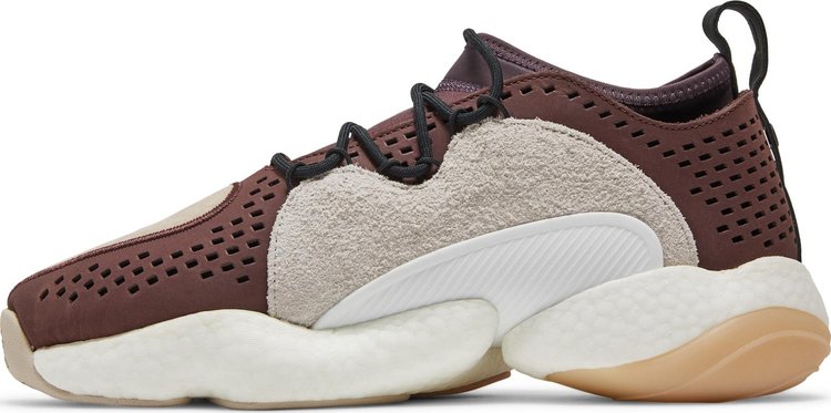 A Ma Maniere x Crazy BYW Low Ash Pea