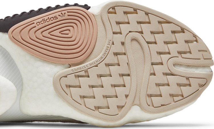 A Ma Maniere x Crazy BYW Low Ash Pea