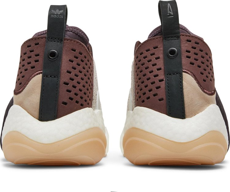 A Ma Maniere x Crazy BYW Low Ash Pea