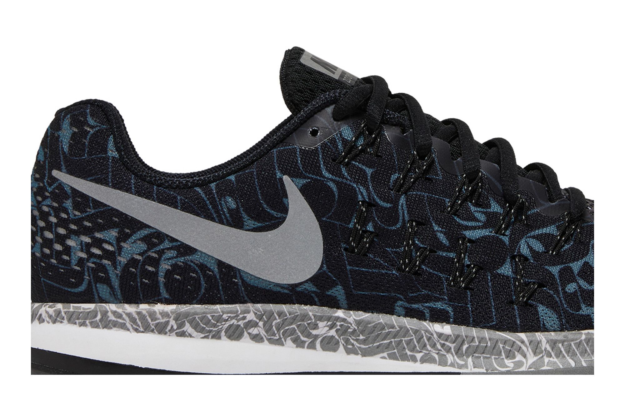 Nike air zoom pegasus 33 (rostarr) 2025
