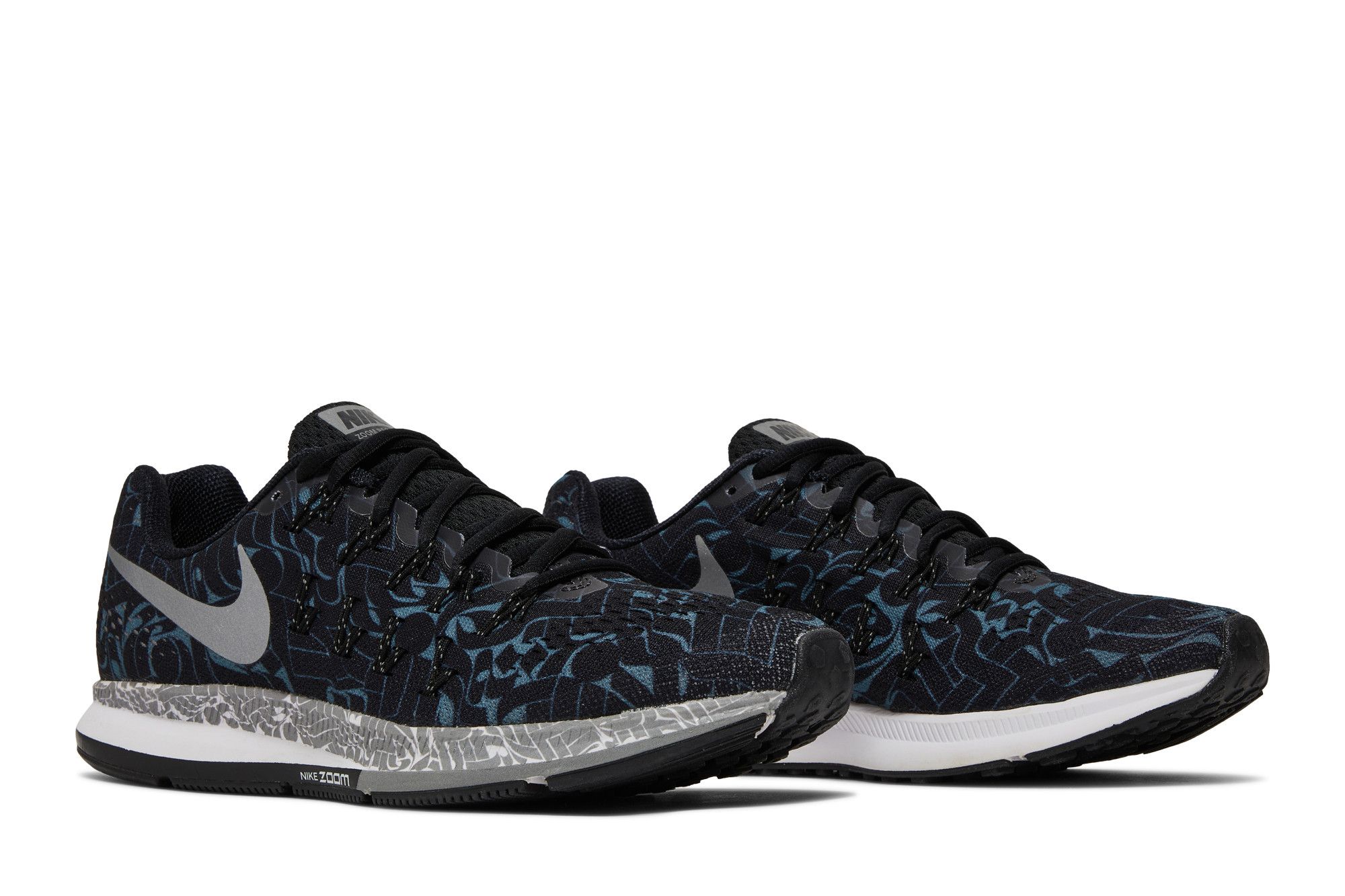 Nike air zoom pegasus 33 rostarr outlet